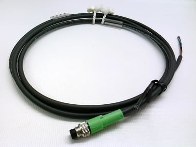 PHOENIX CONTACT SAC-3P-M 8MS/1,5-PUR