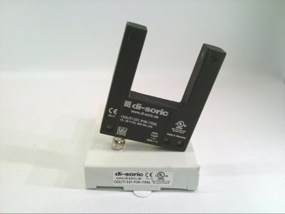 DI-SORIC OGUTI-031-P3K-TSSL