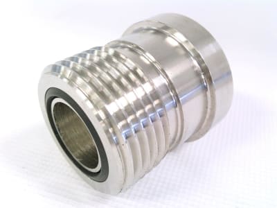 PARKER 16-12-TRLO-SS