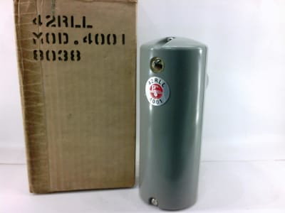 ALLEN BRADLEY 42RLL-4001