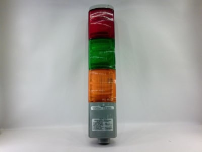 EDWARDS SIGNALING 102TBS-A-G-R-N5