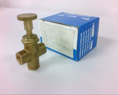 PARKER 89C02