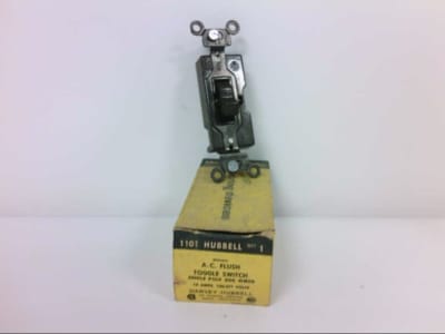 HUBBELL HBL-1101