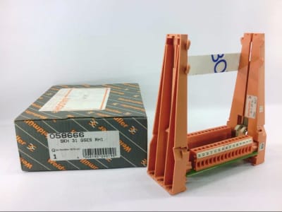 WEIDMULLER SKH-31-GSE5-RH1