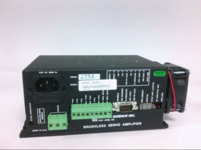 MOTION SCIENCE MBLX16024HPFD12