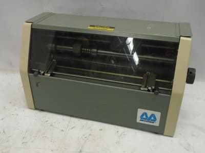 MOORE PRINTING 431