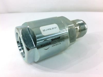 TAIMI HYDRAULICS SZ-J16M-JB16F
