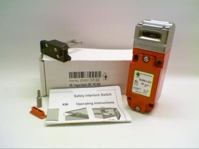 IDEM SAFETY SWITCHES 203001HF-SS