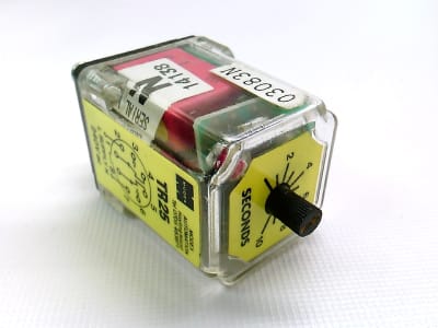 FW MURPHY TR25-AC240-10SEC