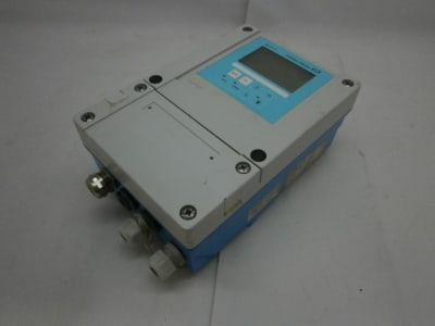 ENDRESS & HAUSER CPM153-A5E10A010