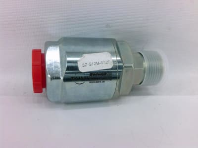 TAIMI HYDRAULICS SZ-S12M-S12F