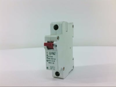 EATON CORPORATION FAZ-G-2-A-NA