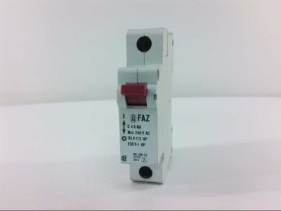 EATON CORPORATION FAZ-G-4-A-NA