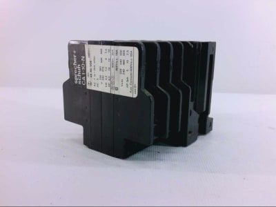 SPRECHER & SCHUH CA1-10-N-220-240V