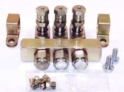 LINCOLN INDUSTRIAL 83336-3