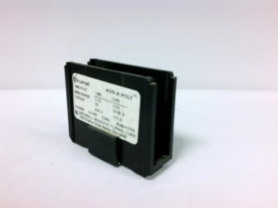 BRUMALL MANF AS-I1-I1