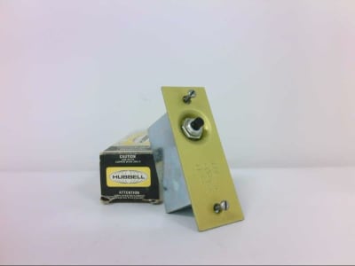 HUBBELL HBL-2166