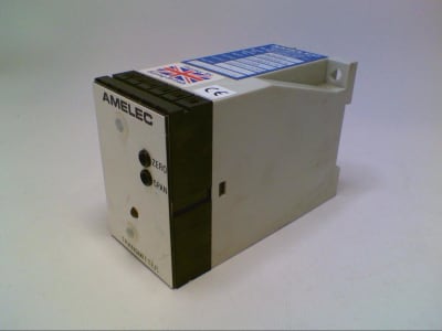 AMELEC ADM210/4-20MA/115VAC