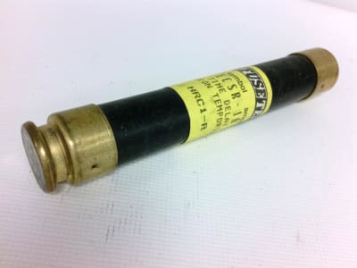 FUSE TEK ECSR-10