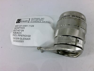 GLENAIR ME127-0081-1124