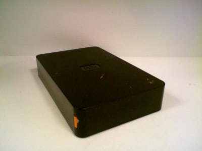 WESTERN DIGITAL WDBAAU0020HBK-01