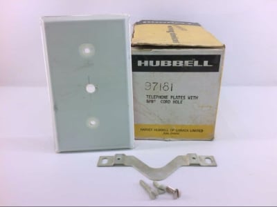 HUBBELL 97181
