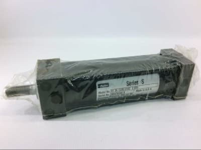 PARKER 01.25-CUSLU16C-2.000