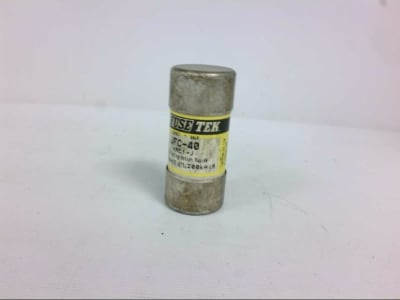 FUSE TEK JFC40