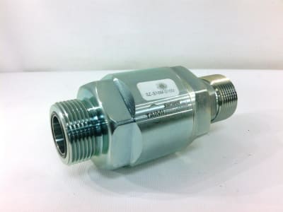 TAIMI HYDRAULICS SZ-S16M-S16M