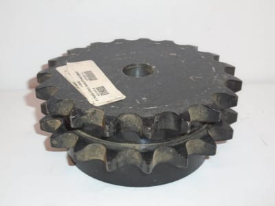 REGAL REXNORD D80B19-1