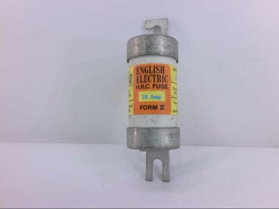 ENGLISH ELECTRIC CIS50