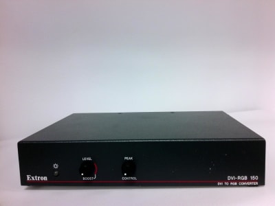 EXTRON DVI-RGB-150