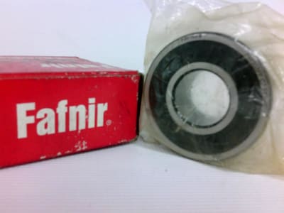 TIMKEN PW203PP-C7-FS50000