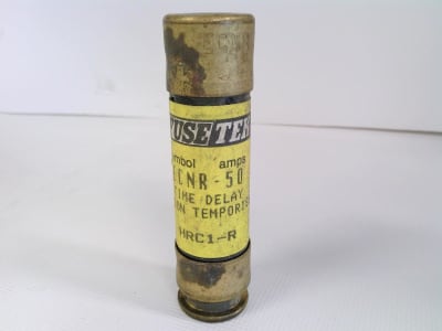 FUSE TEK ECNR-50