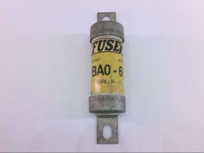 FUSE TEK BA0-60