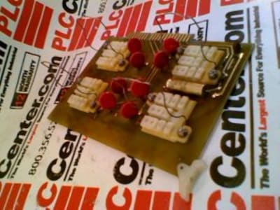 STOCK EQUIPMENT 1-Z7075