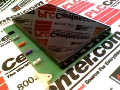 STOCK EQUIPMENT 2-Z6381