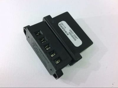 KMC CONTROLS KMD-5567