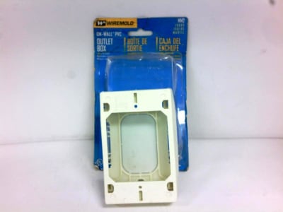 LEGRAND NM2