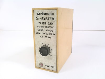 CARLO GAVAZZI SV125-220