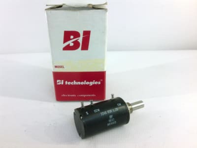TT ELECTRONICS 7246R5KL.25