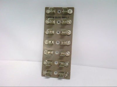 EATON CORPORATION FH25JM