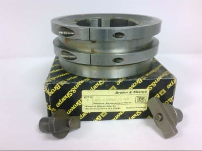 BROWN & SHARPE 42-13996-1-99