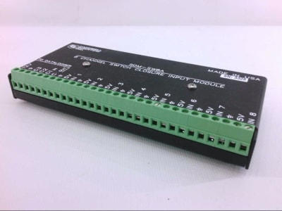 CAMPBELL SCIENTIFIC INC SDM-SW8A