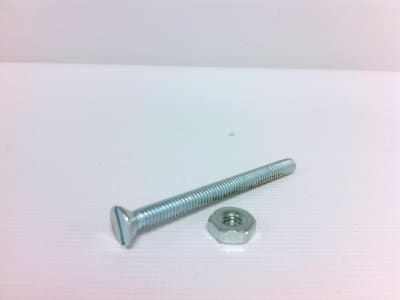 CROWN BOLT INC 28471