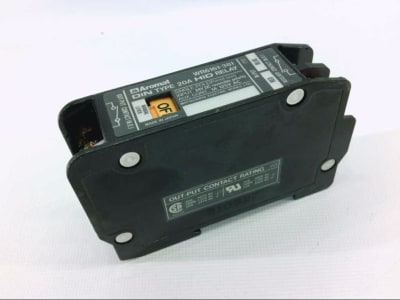 MATSUSHITA ELECTRIC WR6161-381