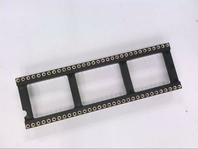 MILL MAX 110-44-964-41-001000