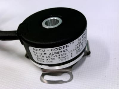 ENCODER PRODUCTS COMPANY 15T-14SD-1000A5RHV