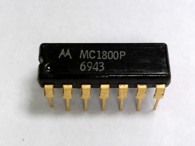 GENERIC MC1800P