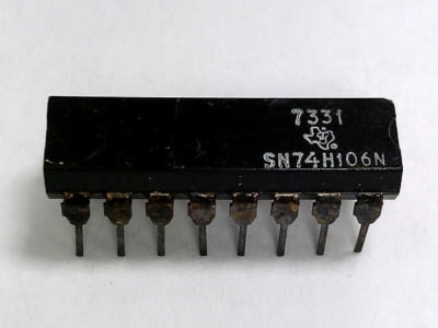 GENERIC SN74H106N
